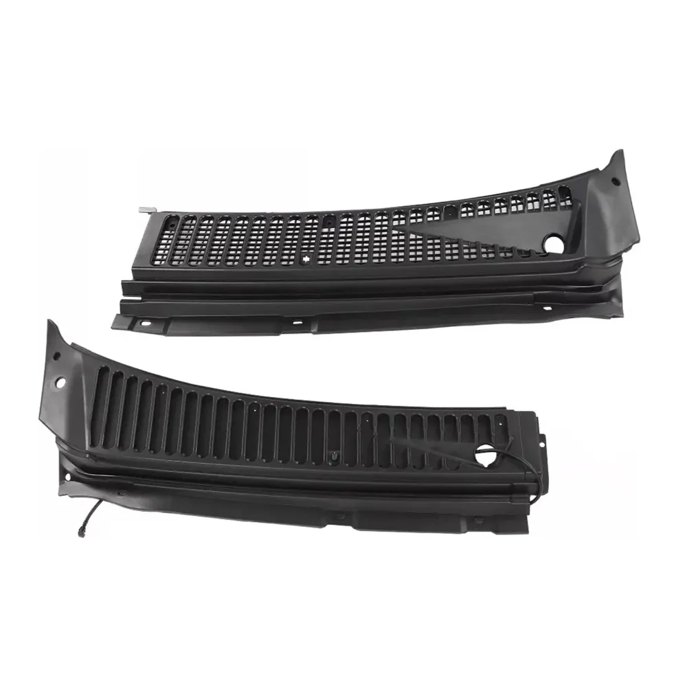 2000-2005 Ford Excursion Vindrutetorkare Ventilationsgaller 3C3Z25022A68