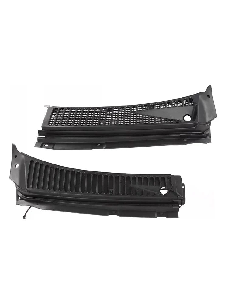 2000-2005 Ford Excursion Vindrutetorkare Ventilationsgaller 3C3Z25022A68