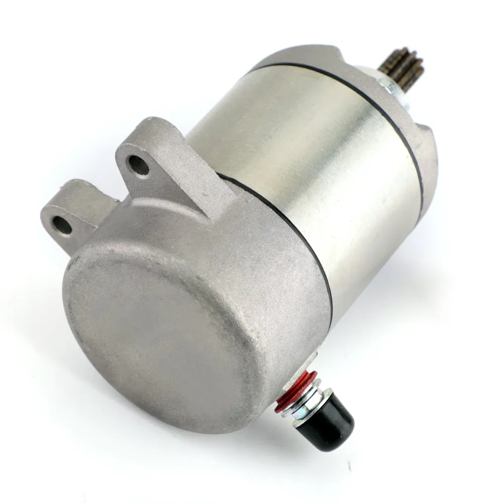 2000-2006 Honda TRX350 TM/FM Rancher 350 elektrisk startmotor 31200-HN5-671 31200-HN5-M01