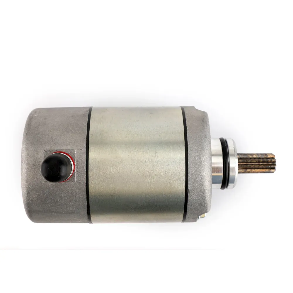 2000-2006 Honda TRX350 TM/FM Rancher 350 elektrisk startmotor 31200-HN5-671 31200-HN5-M01