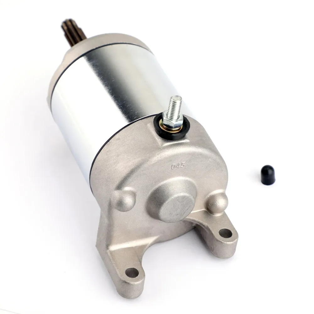 2000-2010 Honda NX400 NX4 Falcon 400 Starter 31200-HN1-A41 Generic