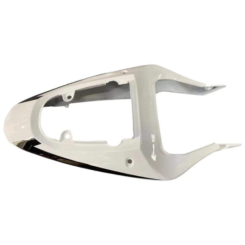2001-2003 Suzuki GSXR 600 Amotopart Fairings Blue & White GSXR Racing