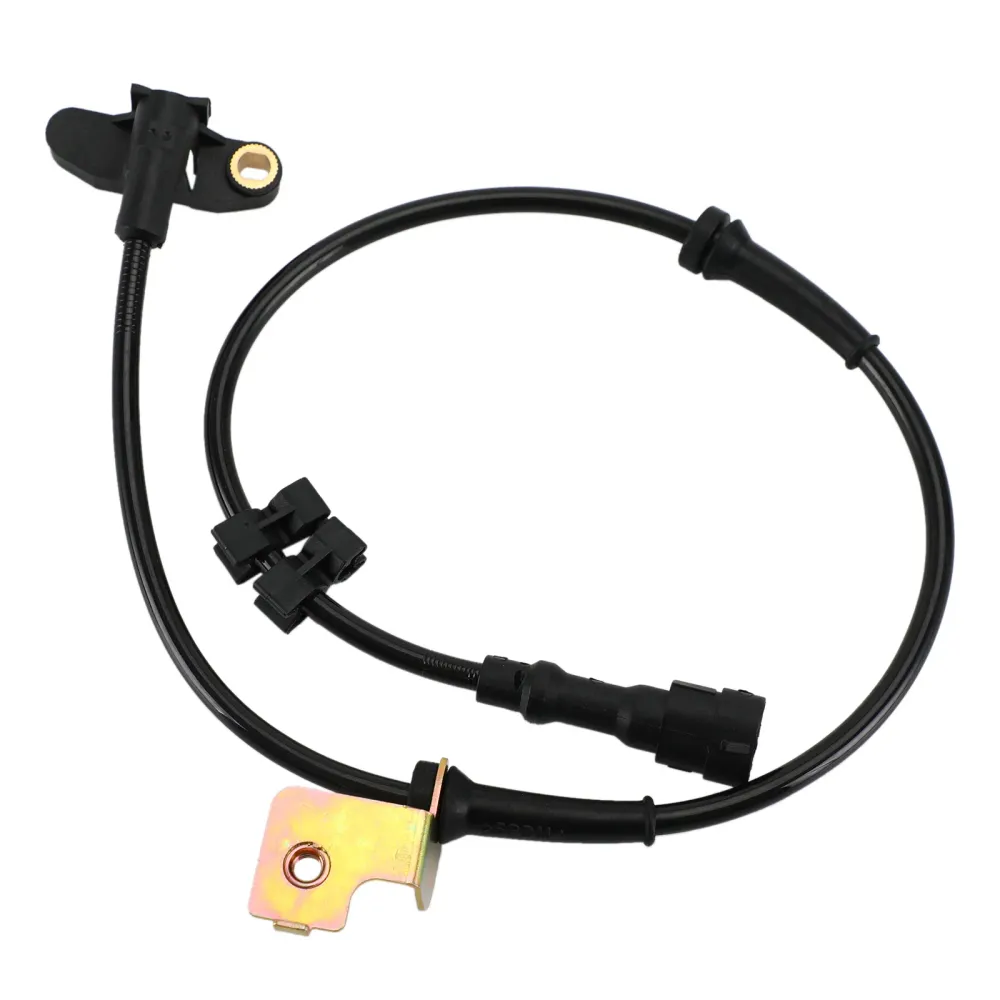 2001-2010 Chrysler PT Cruiser Front Left ABS Speed ​​Sensor 5273333AD 5273333AC 5273333AE AWS161 SU8073 Generic