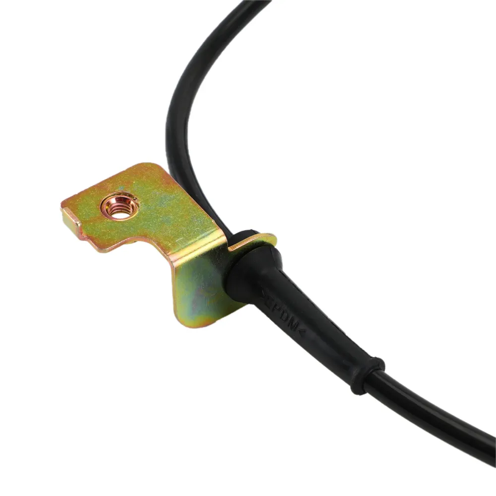 2001-2010 Chrysler PT Cruiser Front Left ABS Speed Sensor 5273333AD 5273333AC 5273333AE AWS161 SU8073 Generic