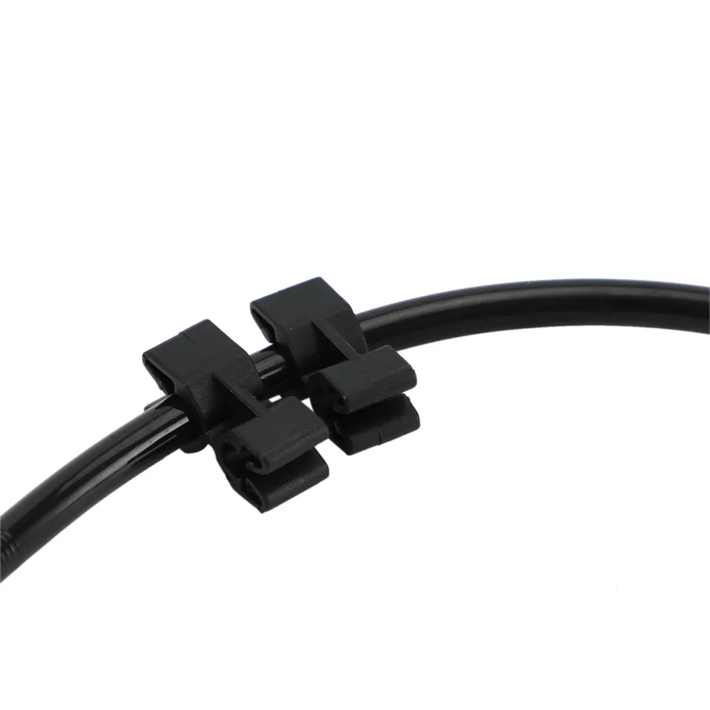 2001-2010 Chrysler PT Cruiser Front Left ABS Speed Sensor 5273333AD 5273333AC 5273333AE AWS161 SU8073 Generic