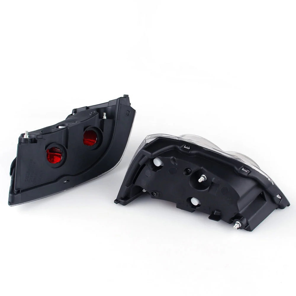 2001-2012 Honda Goldwing GL1800 stam Sakljusbroms Turn Signals lins