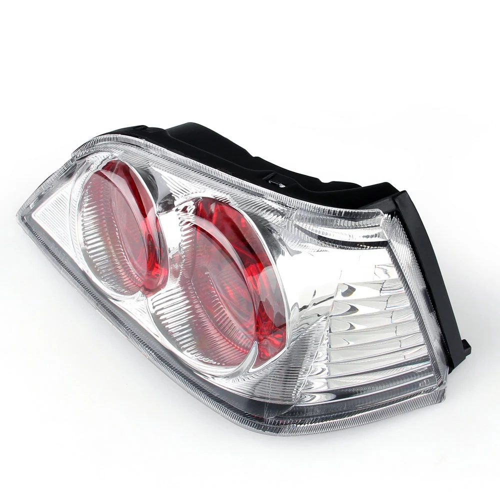 2001-2012 Honda Goldwing GL1800 stam Sakljusbroms Turn Signals lins