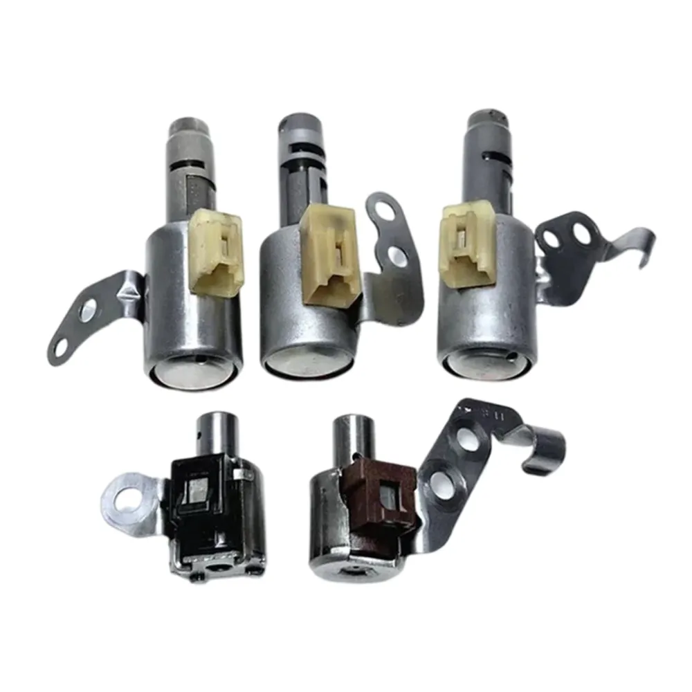 2002-2004 Toyota Solara 2.4L 5st Transmission Solenoid U140 U240 för Toyota Rav4 Camry Highlander