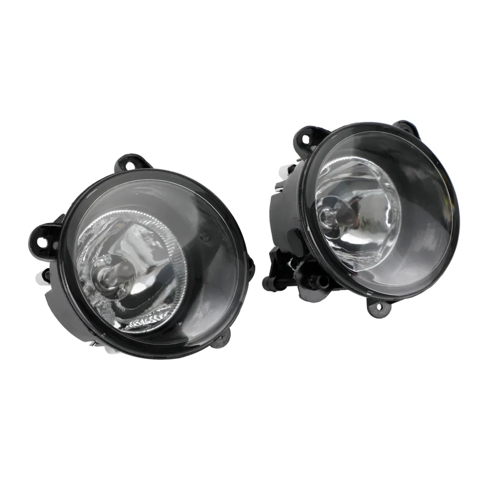 2003-2004 LAND ROVER Discovery 2 främre dimljuslampa