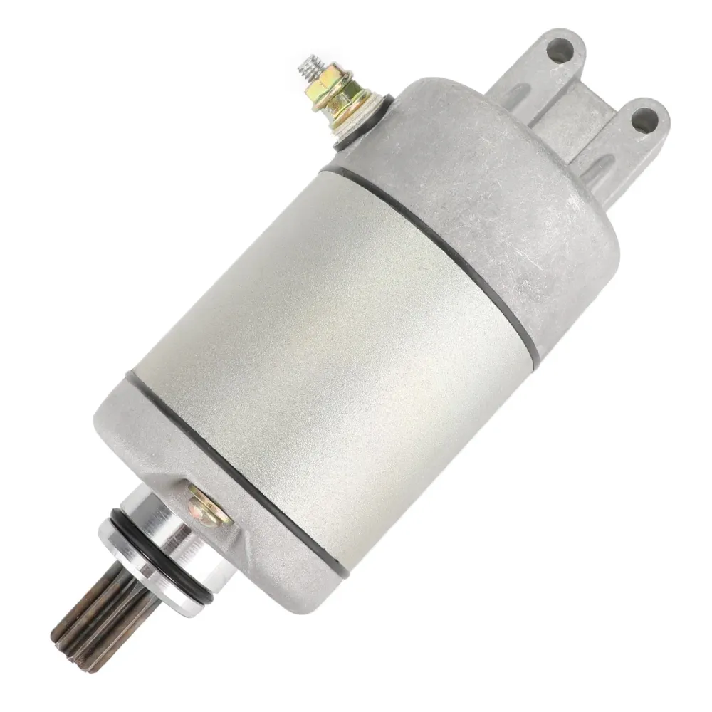 2003-2006 Can-Am Outlander 400 2X4 Starter 420684280 420684282 Generic
