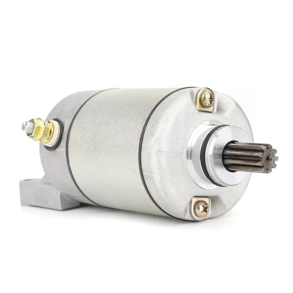2003-2006 Can-Am Outlander 400 2X4 Starter 420684280 420684282 Generic