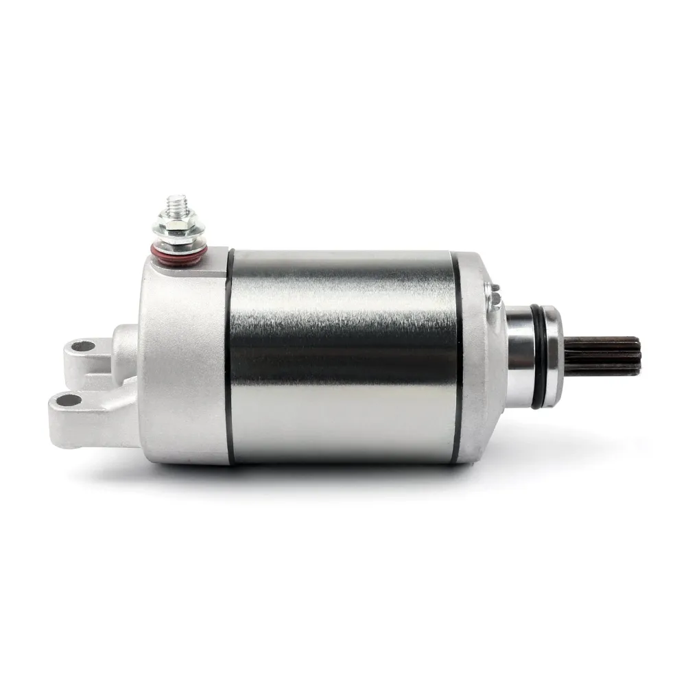 2003-2009 Suzuki LTZ400 Quadsport Z400 398cc STARTmotor Motor Startande 9-Spline 31100-29F00