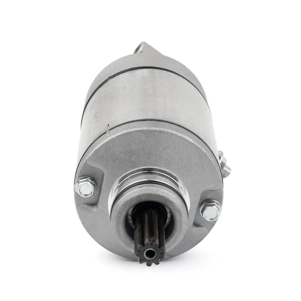 2003-2009 Suzuki LTZ400 Quadsport Z400 398cc STARTmotor Motor Startande 9-Spline 31100-29F00