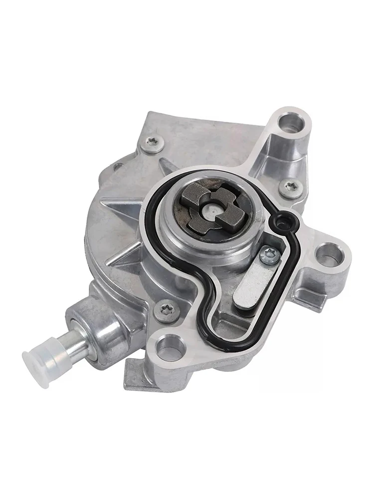2004 Jetta TDI-motorbeteckning: ALH Vakuumpump 038145101B