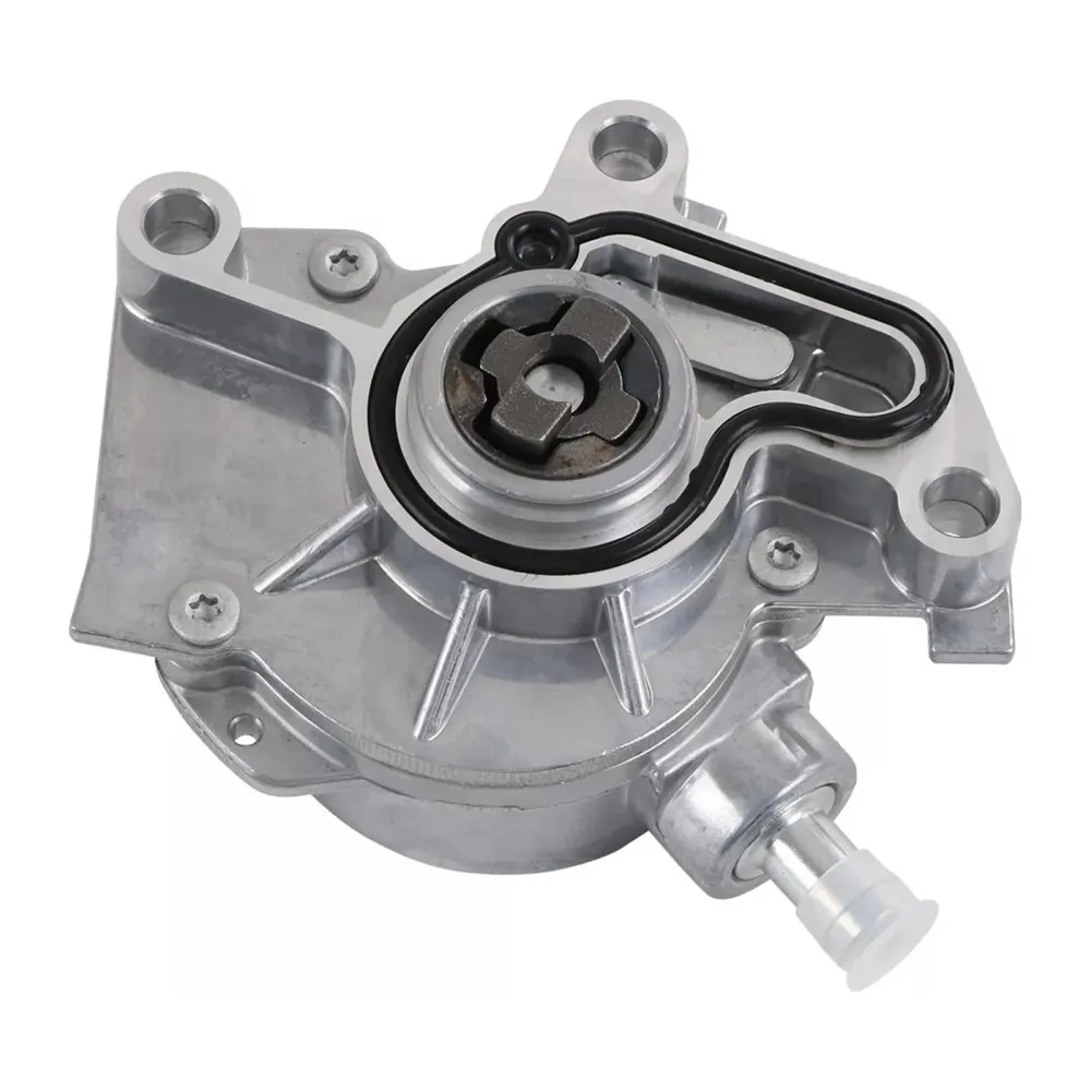 2004 Jetta TDI-motorbeteckning: ALH Vakuumpump 038145101B