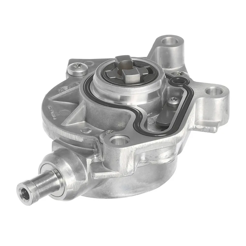 2004 Jetta TDI-motorbeteckning: ALH Vakuumpump 038145101B