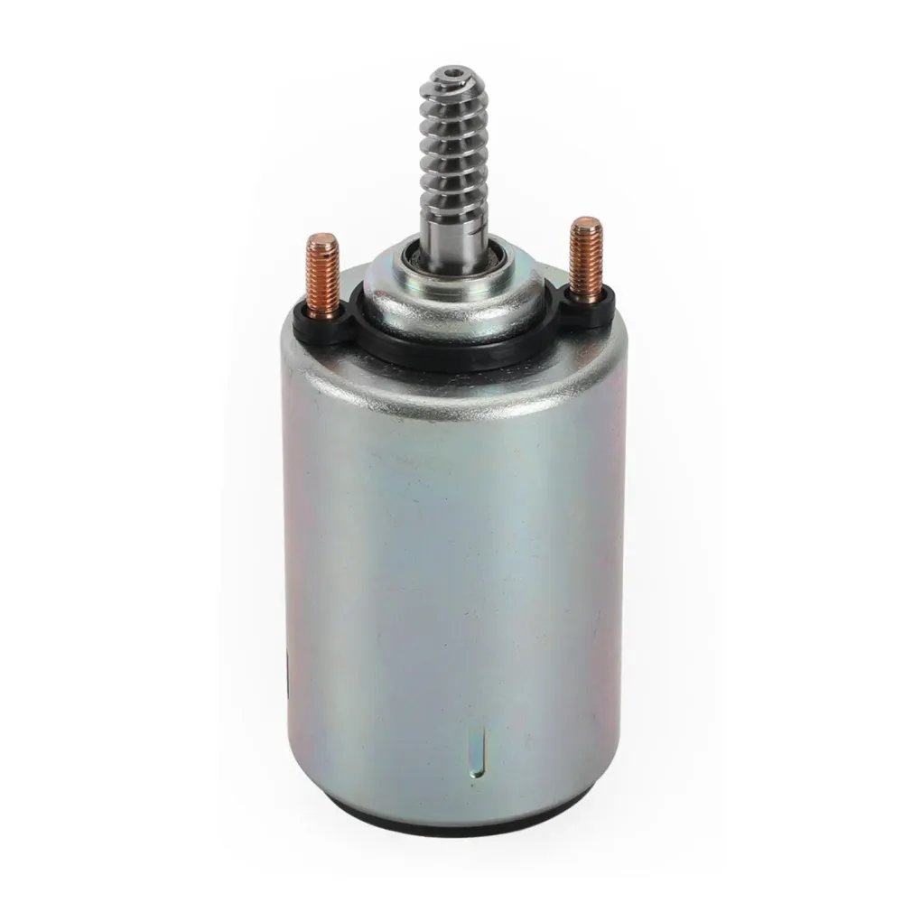 2004-2006 BMW 1 Series E87 Hatchback 118i ValVetronic Actuator VVT Servo Motor 11377509295 11377548387
