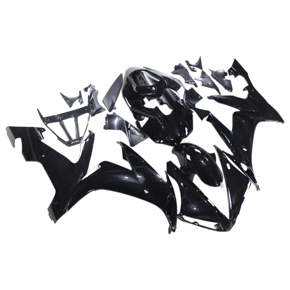 2004-2006 Yamaha YZF 1000 R1 Fairing Kit Generic