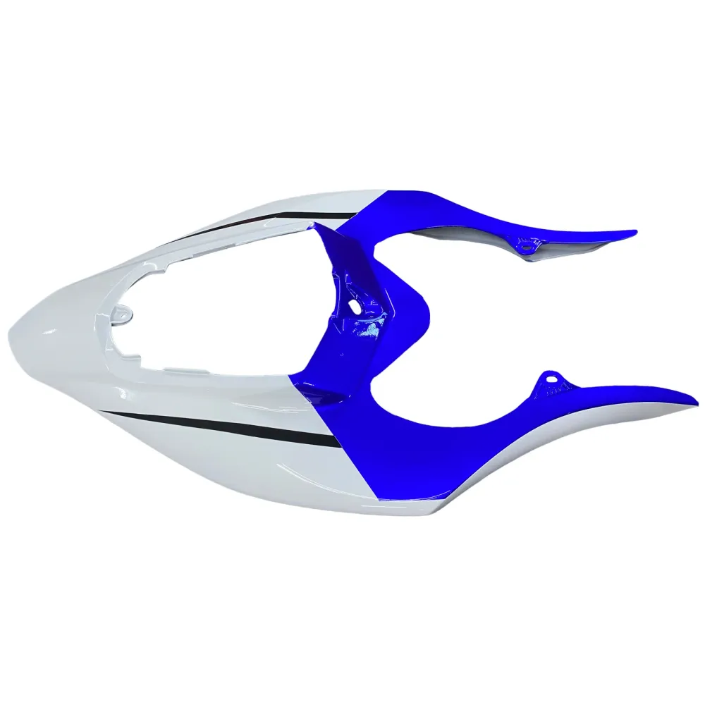 2004-2006 Yamaha YZF 1000 R1 kåpa kit Kaross plast ABS