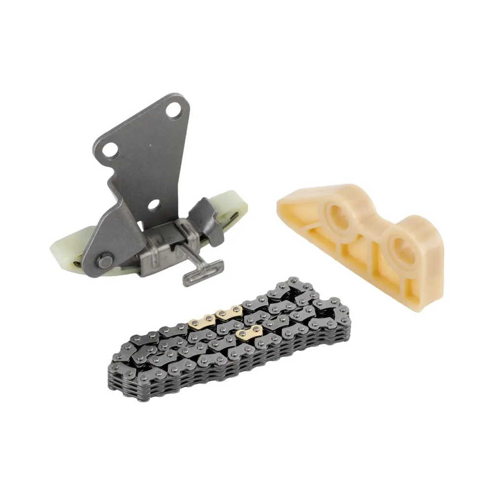 2004-2008 ACURA TSX 2.4L L4 Oljepumpkedjan Tensioner Guide Kit 13441-PCX-004 13460PNC004