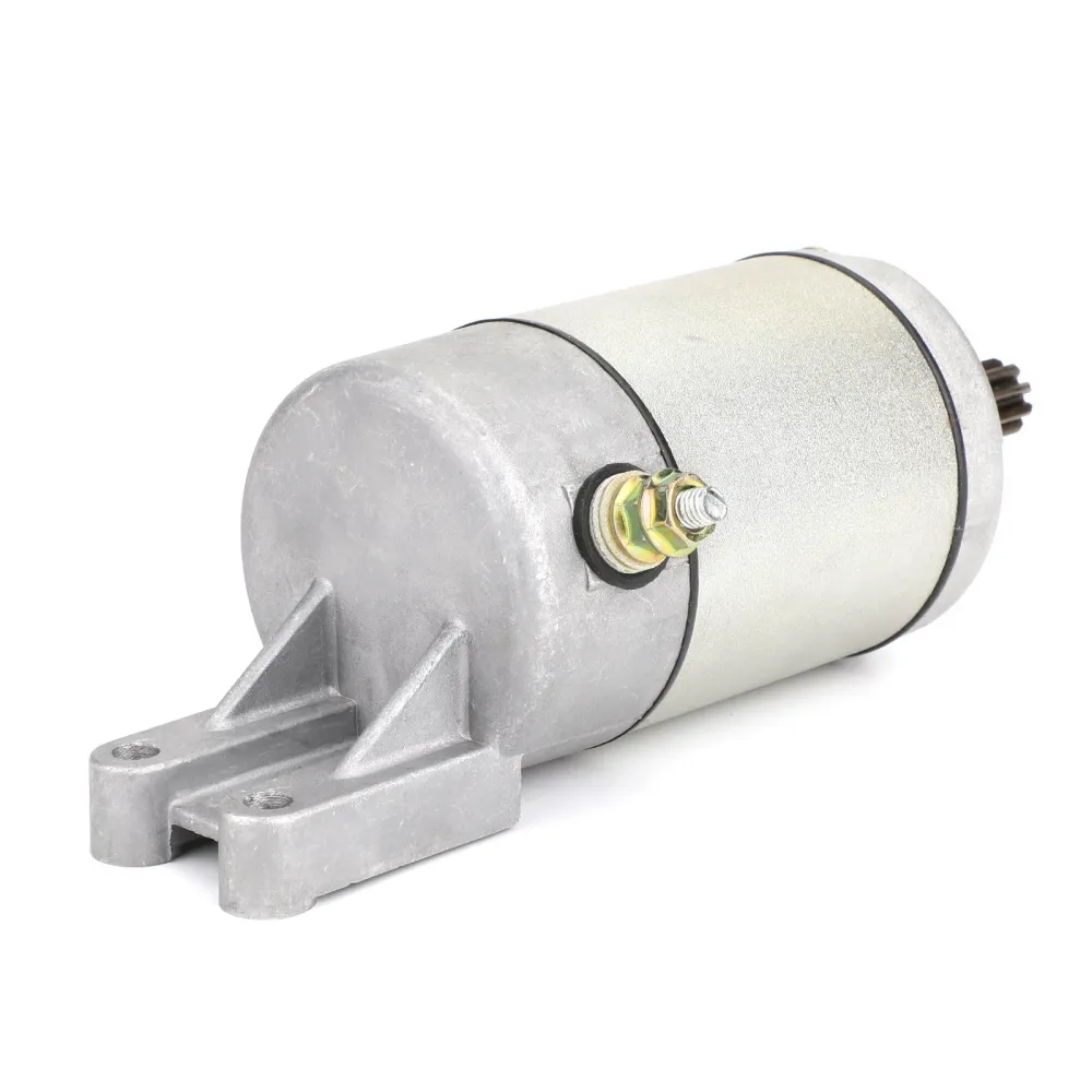 2004-2008 Can-Am Outlander MAX 400 4X4 Starter 420684280 420684282 Generic