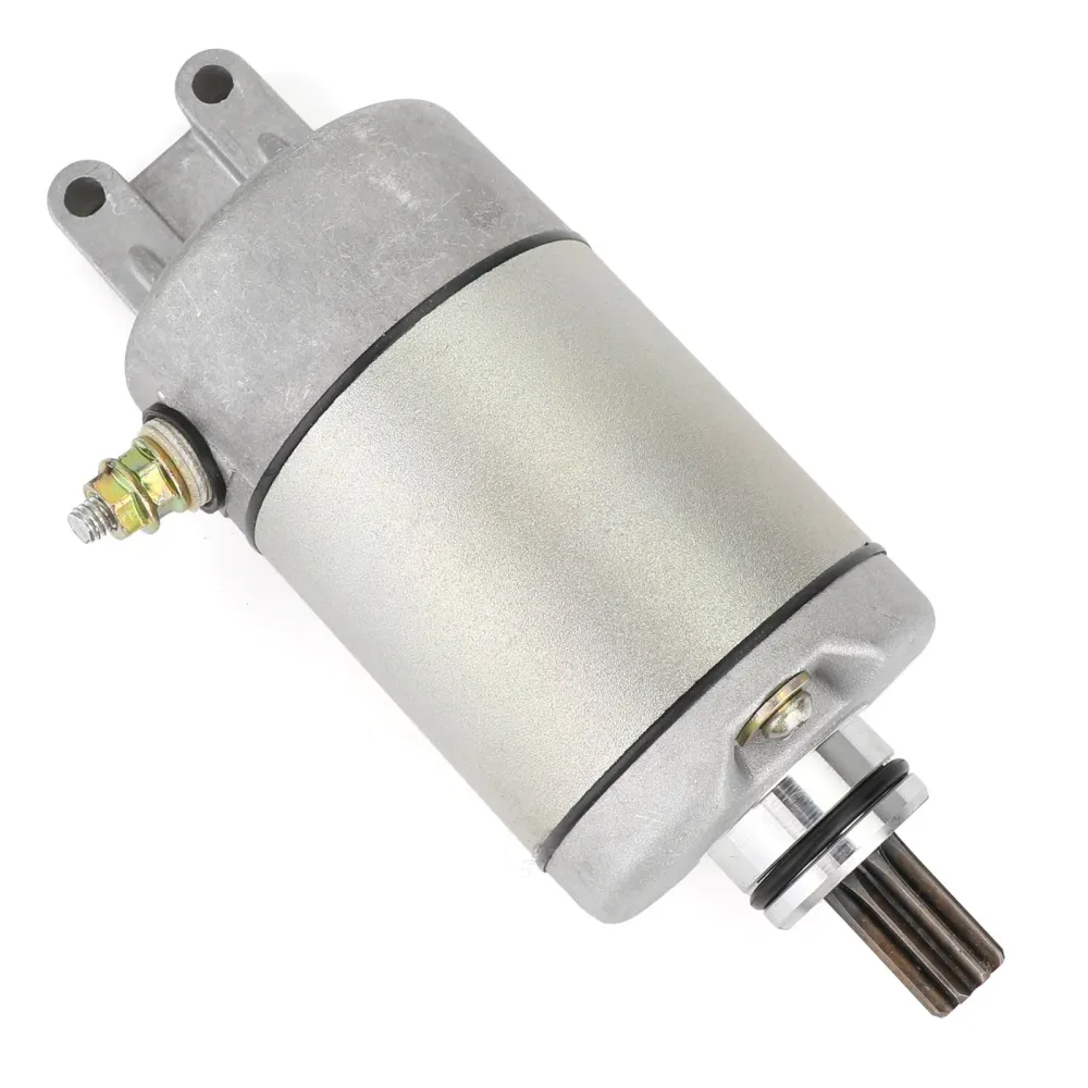 2004-2008 Can-Am Outlander MAX 400 4X4 Starter 420684280 420684282 Generic