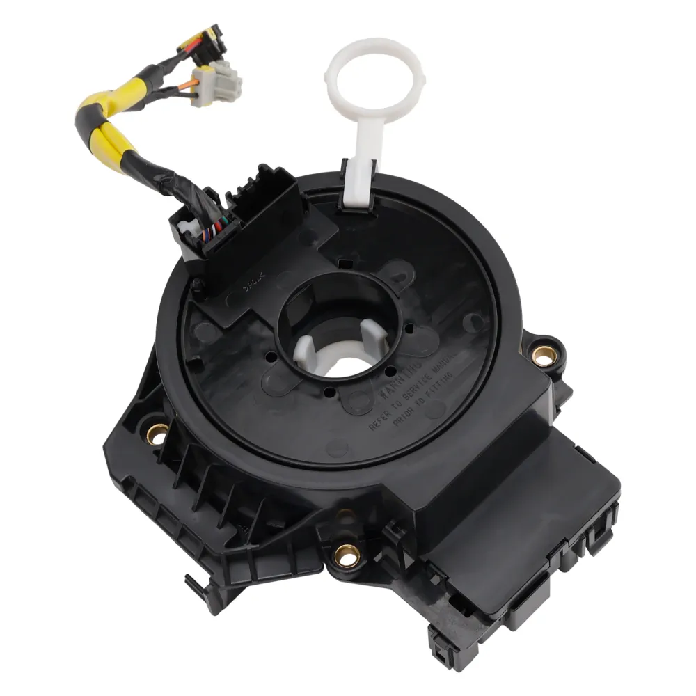 2004-2008 Ford F-150 rattspiralkabelklockfjäder 8L3Z-14A664-