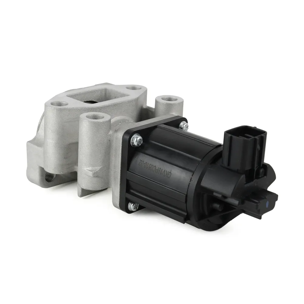 2005.11-2015.12 MITSUBISHI L 200/TRITON (KA_T, KB_T)2.5 DI-D2.5 L/2477 cc 100 Kw/136 HK EGR-ventil 1582A483 1582A037 K5T7008