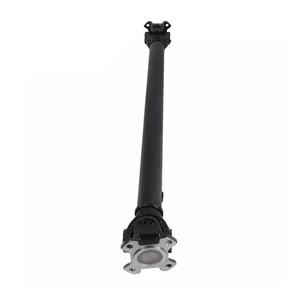 2005-2006 BMW 330XI Automatic Trans; AWD Front Drive Shaft 26207529294 26207629987