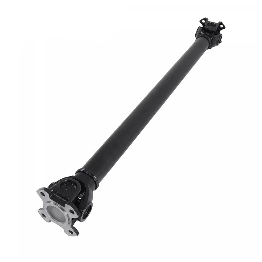 2005-2006 BMW 330XI Automatic Trans; AWD Front Drive Shaft 26207529294 26207629987