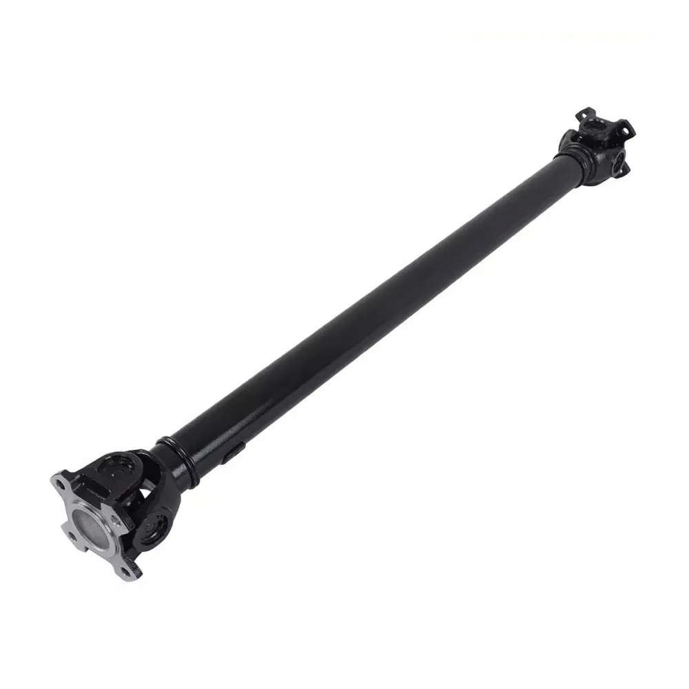 2005-2006 BMW 330XI Automatic Trans; AWD Front Drive Shaft 26207529294 26207629987