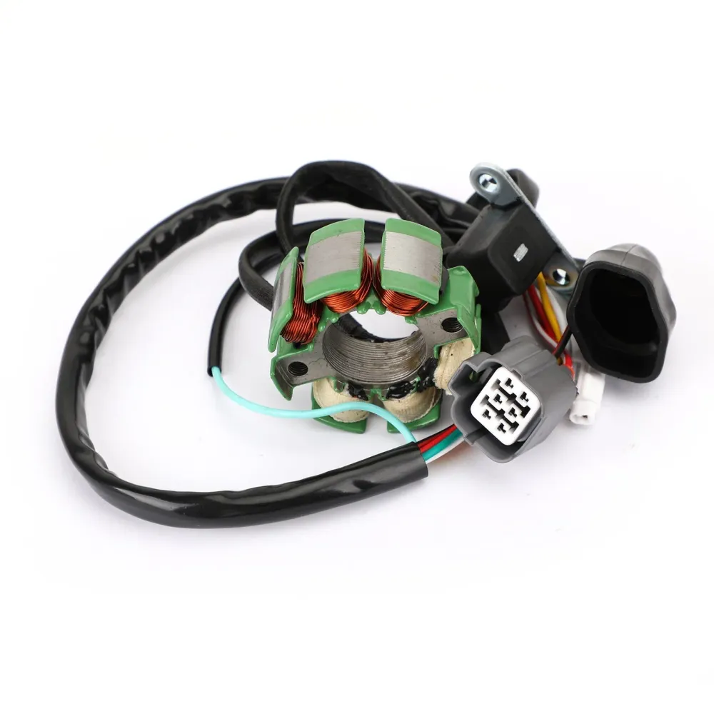 2005-2006 SUZUKI RMZ RM-Z 250 K5 K6 STATOR AVERORARE 21003-0015 21003-0048