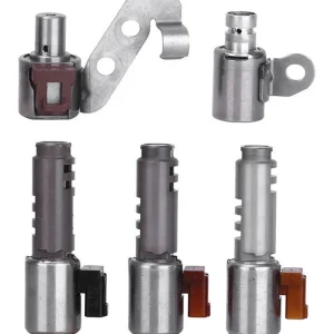 2005-2007 SCION TC 5PCS transmissionsmagnetsats U140 U240 U241
