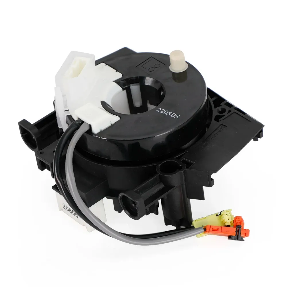 2005-2008 Infiniti FX35 VK45DE, VQ35DE Clock Spring B5567-CC00E, 25567-AC725, B5567-CC00A