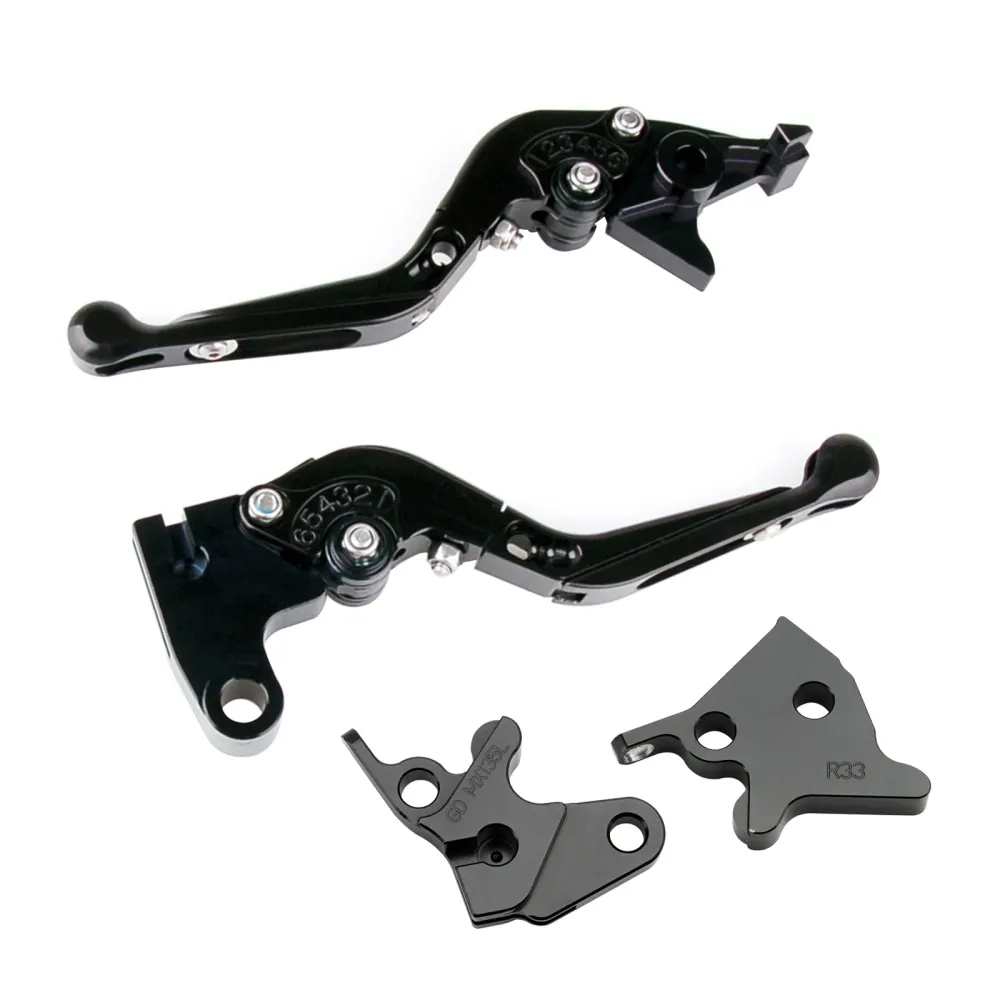 2005-2014 YAMAHA YBR125 Justerbar kopplingsbromsspak