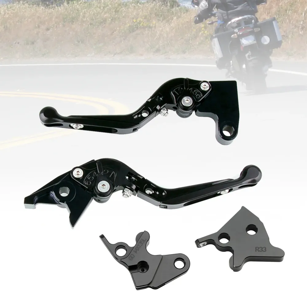 2005-2014 YAMAHA YBR125 Justerbar kopplingsbromsspak