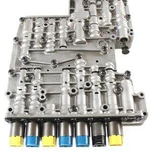 2006-2007 Ford Expedition V8 5,4L (24 ventiler) 6HP26 6HP19 Ventilhus ZF6HP26 ZF6HP19