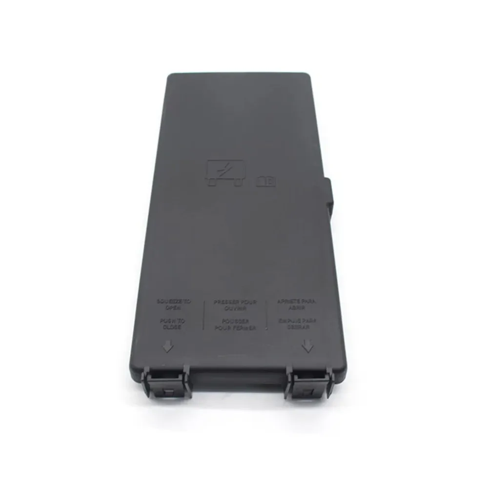 2006-2010 Dodge RAM 2500 3500 6,7L Power Modul Cover 68002786AA