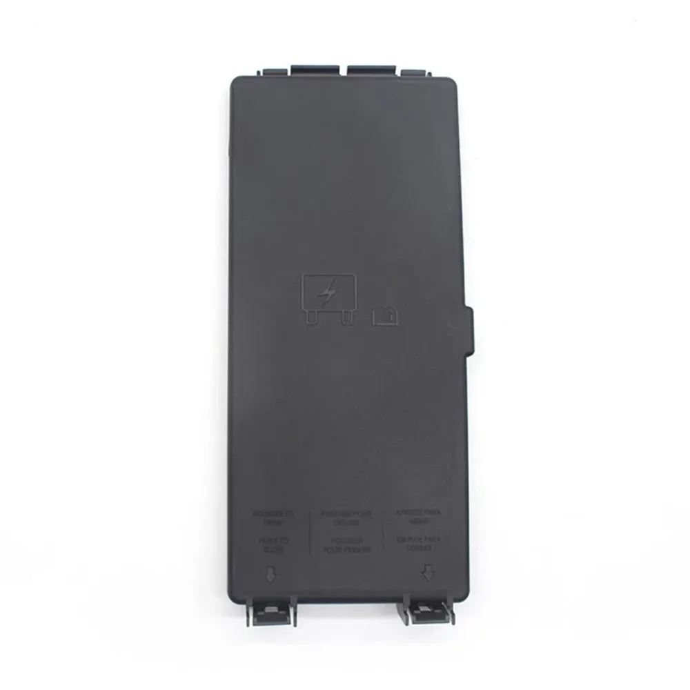 2006-2010 Dodge RAM 2500 3500 6,7L Power Modul Cover 68002786AA