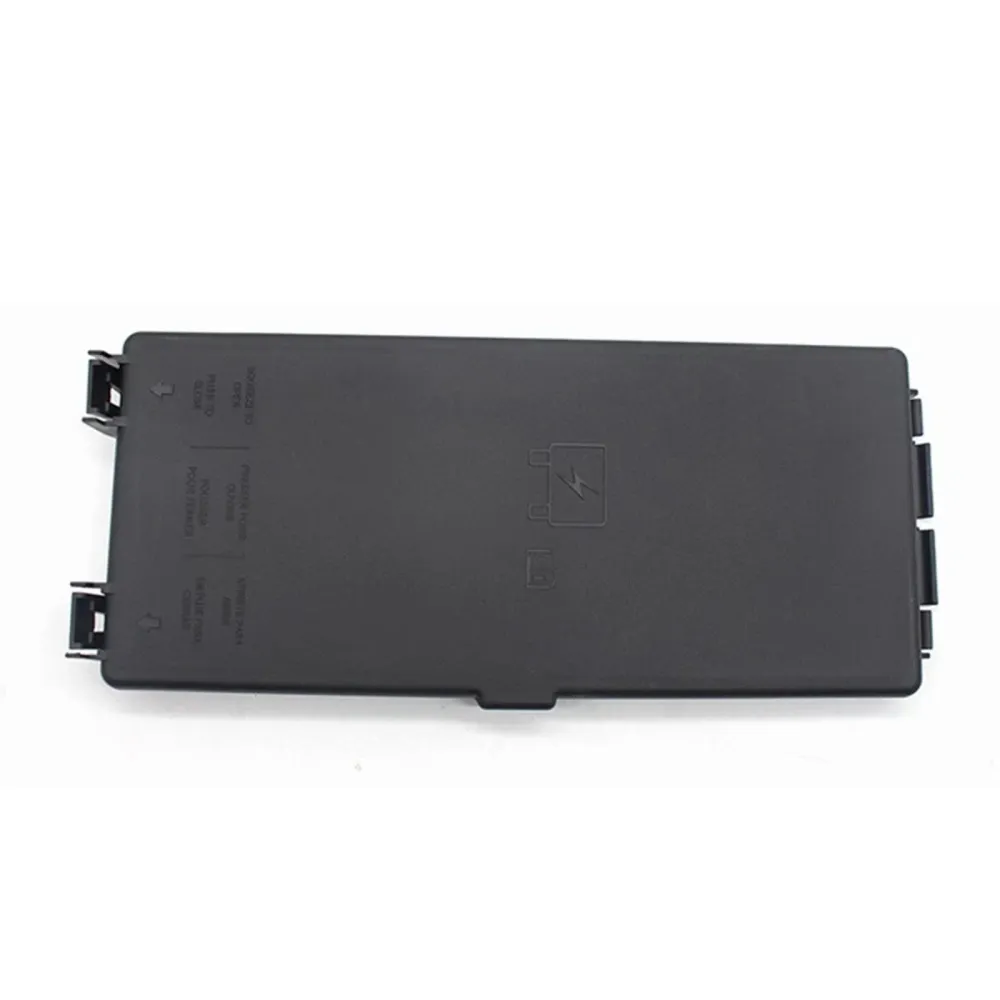2006-2010 Dodge RAM 2500 3500 6,7L Power Modul Cover 68002786AA