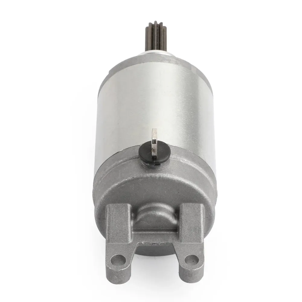 2006-2011 Suzuki LT-R450 LTR450 QuadRacer 450 2X4 450cc Starter 9-Spline 31100-45G00 495809 428000-4220 Generic