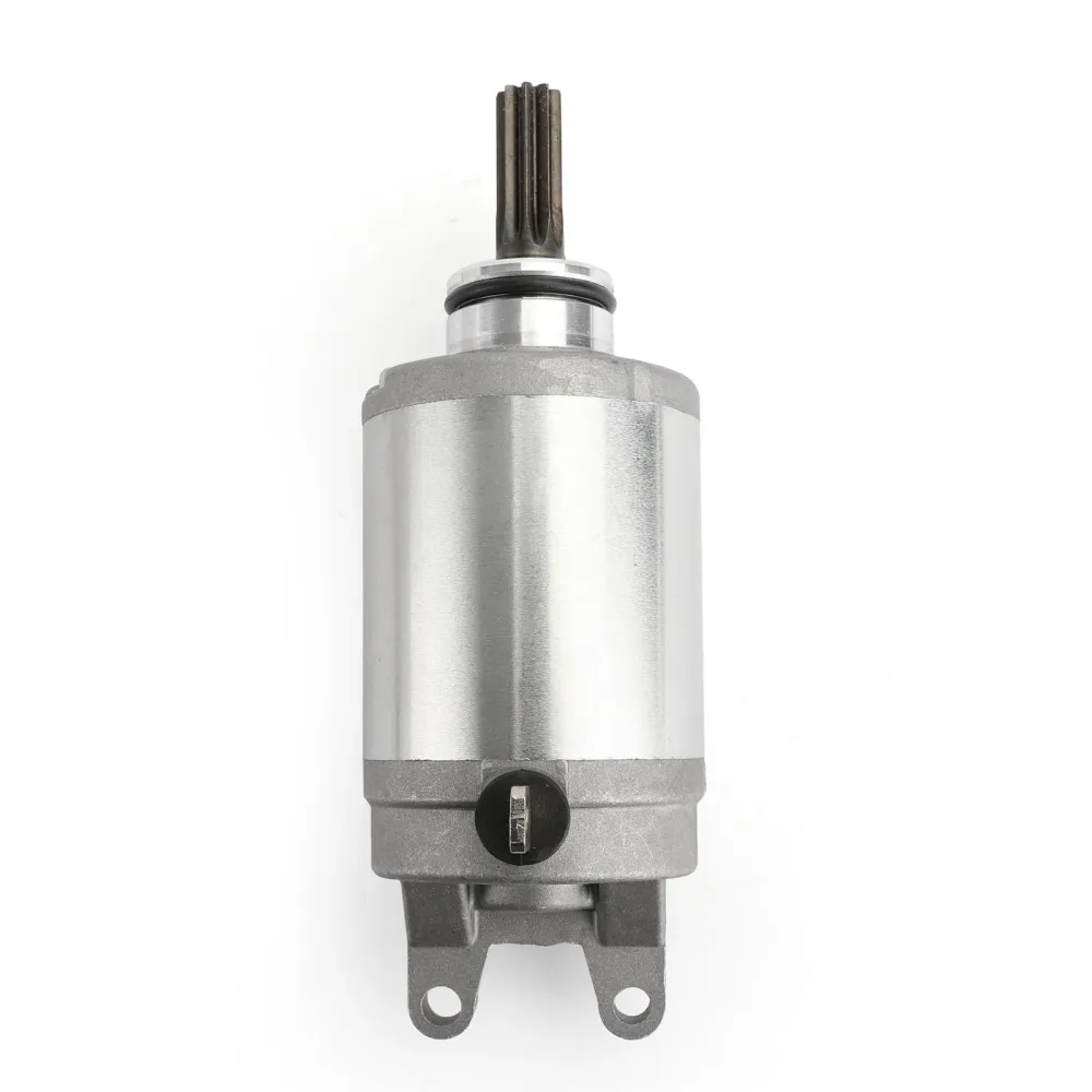 2006-2011 Suzuki LT-R450 LTR450 QuadRacer 450 2X4 450cc Starter 9-Spline 31100-45G00 495809 428000-4220 Generic