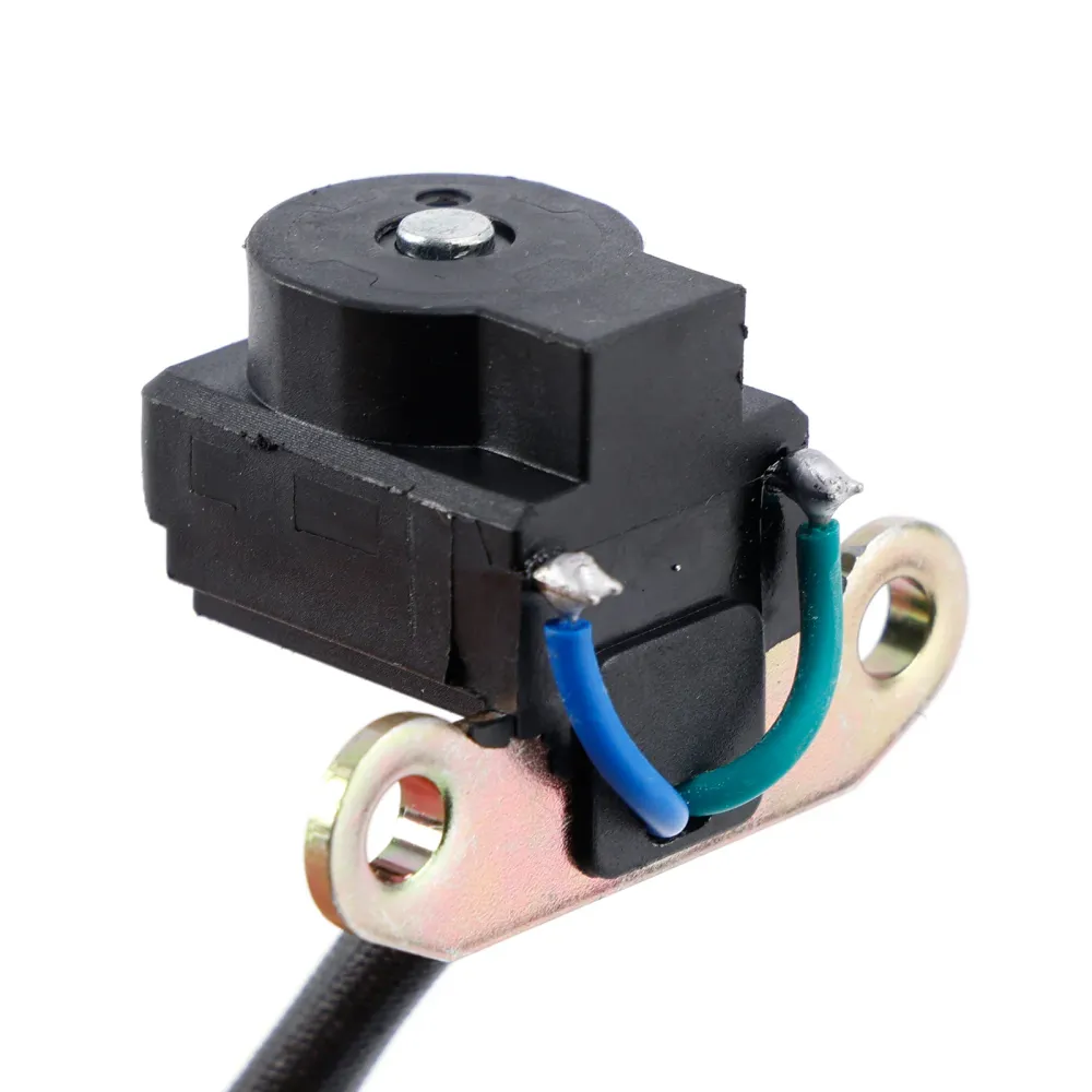 2006-2012 KYMCO MAXXER 300 STATOR REGULATION REFIFIER ACKET 31120-LDE9-E00 31600-LBA7-900