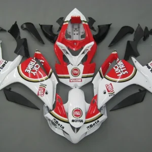 2007-2008 Yamaha YZF 1000 R1 kåpa kit