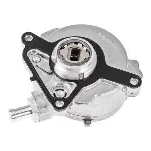 2007-2008.05.31 Audi Touareg: Bensinmotor 3.6 (BHK) Vakuumpump 03H145100B BVP007