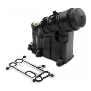 2007-2011 BMW 1 Series E81 120D Diesel Hatch Oil Filter Housing 11427807799 7797392