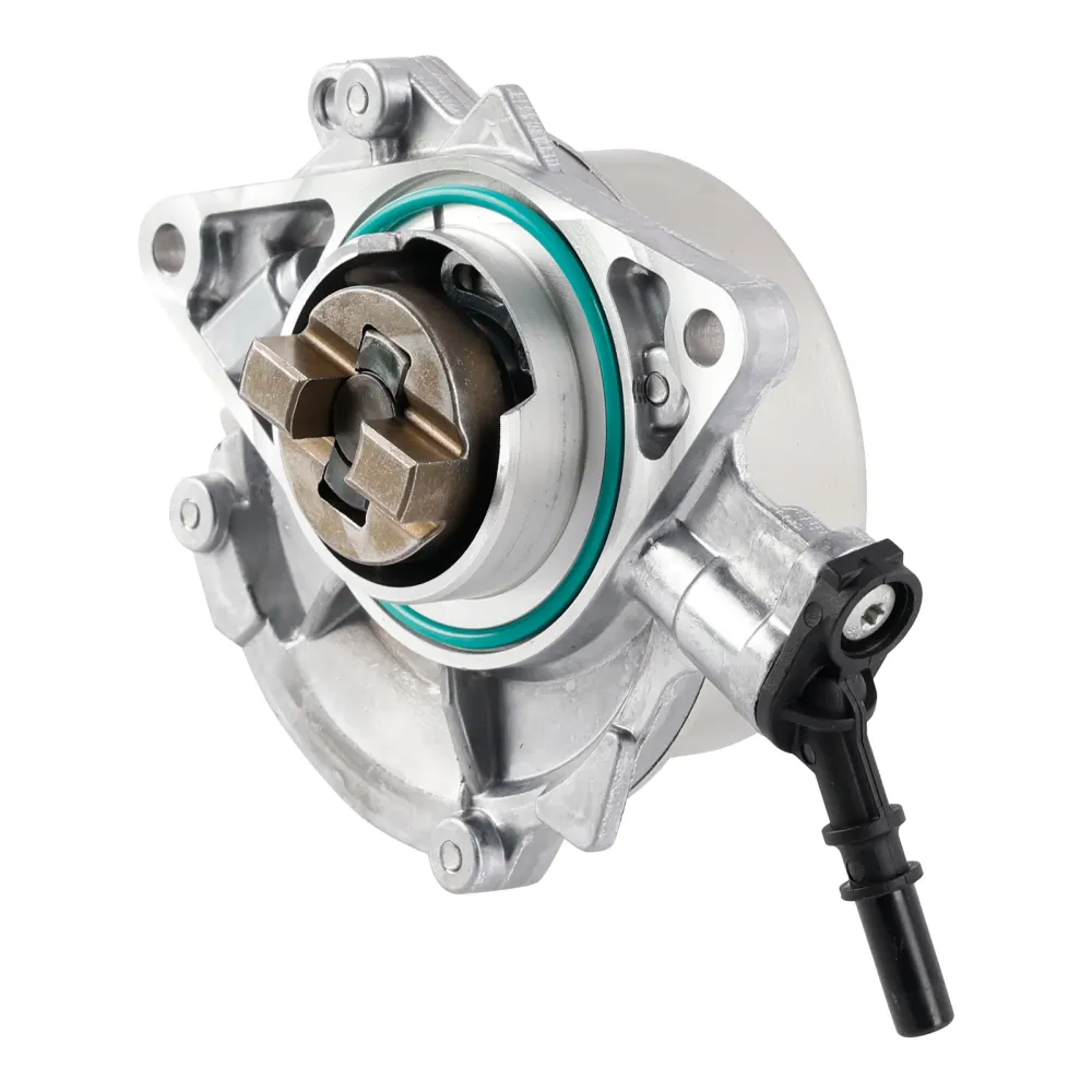 2007-2013 Peugeot 207 1.4 16v, 1.6 16v & VTi Bromsvakuumpump 11667570813 4565,77