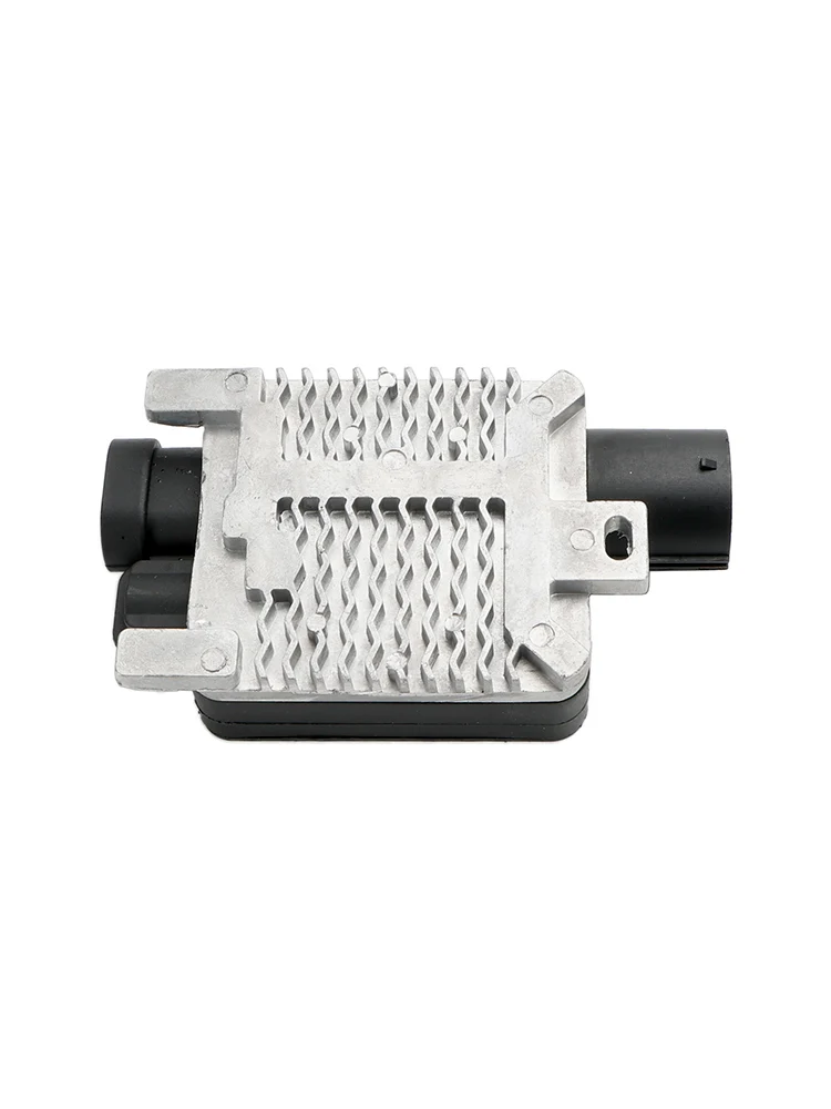 2007-2015 Ford Mondeo MK IV Sedan Kylarstyrningsfläktmodul 1477218 6W1Z8B658AC