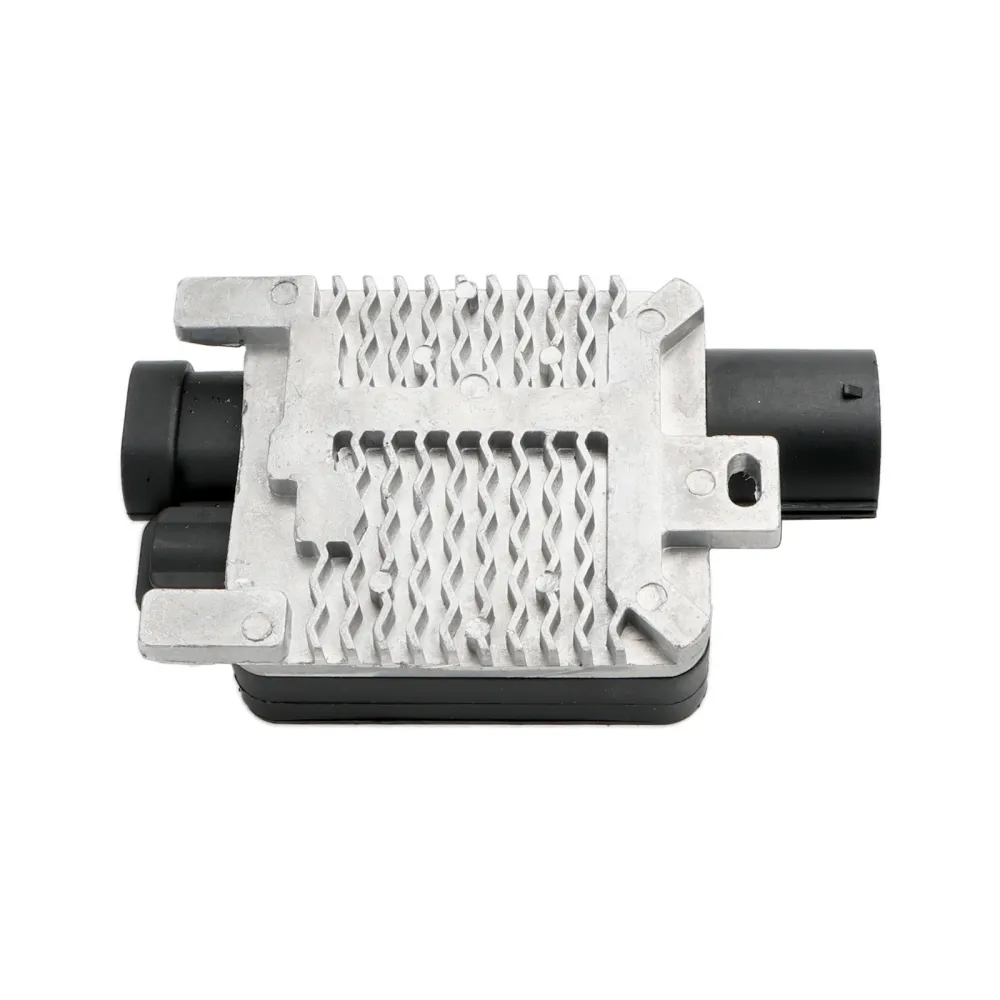 2007-2015 Ford Mondeo MK IV Sedan Kylarstyrningsfläktmodul 1477218 6W1Z8B658AC