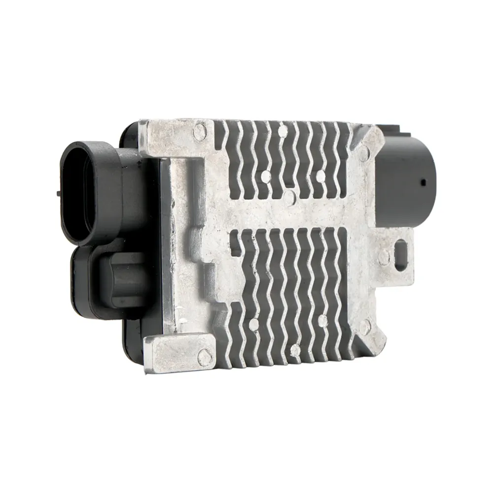 2007-2015 Ford Mondeo MK IV Sedan Kylarstyrningsfläktmodul 1477218 6W1Z8B658AC